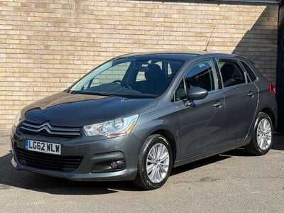Citroën C4