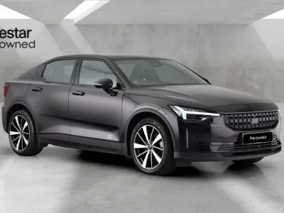 Used Polestar 2 Standard Range Single Motor 169 kW (231 HP) 2022 Void Hatchback