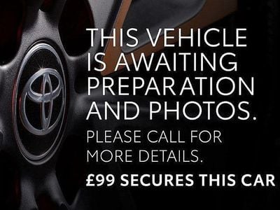 Used Toyota Yaris Hybrid Design 116 HP (85 kW) 2026 Hatchback