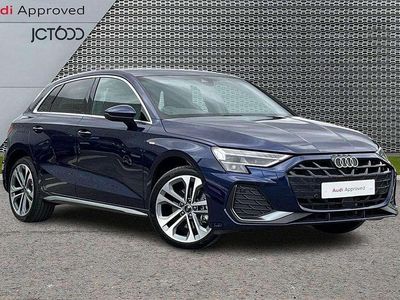 Audi A3 e-tron