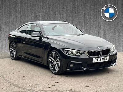 BMW 440
