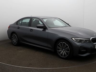 BMW 330e
