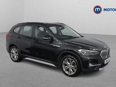 Used BMW X1 xLine 220 HP (161 kW) 2022 SUV