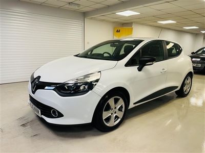 Renault Clio IV