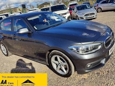 BMW 116