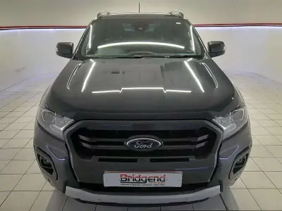 Used Ford Ranger