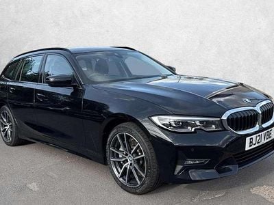 BMW 330e