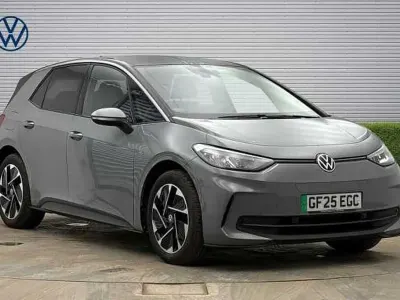 Used VW ID.3 125 kW (170 HP) 2025 Hatchback