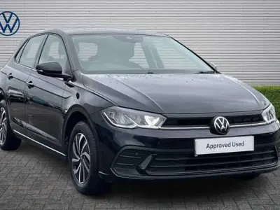 Używany VW Polo