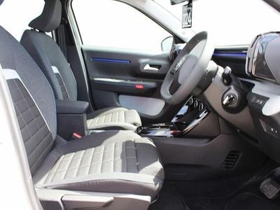 Citroën e-C3