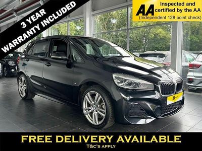 BMW 225 Active Tourer