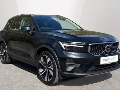 Used Volvo XC40 Ultra 197 HP (144 kW) 2026 SUV