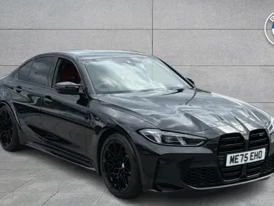 Used BMW M3