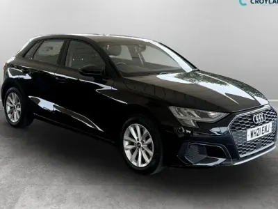 Used Audi A3