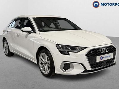 Audi A3 Sportback e-tron