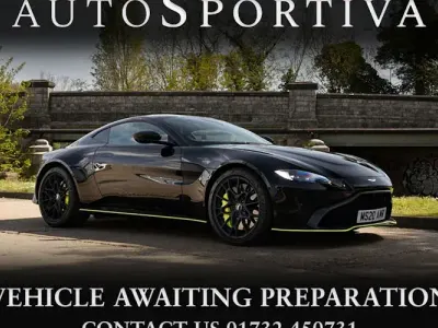Begagnad Ford Mustang