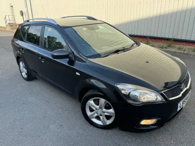 Used Kia Ceed