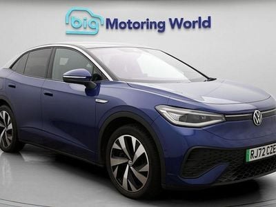 Used VW ID.5 Pro Performance 150 kW (204 HP) 2023 SUV