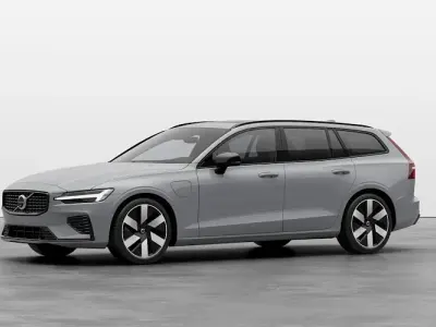 Novo Volvo V60 Ultra 455 HP (334 kW) 2025 Other Carrinha