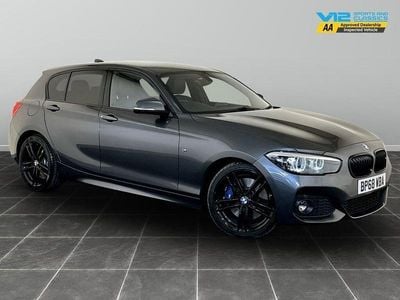BMW 116