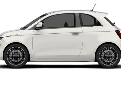 New Fiat 500e La Prima 86 kW (118 HP) 2026 Hatchback