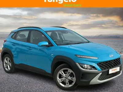 Used Hyundai Kona