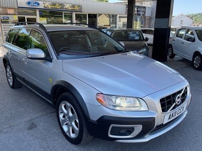 Volvo XC70