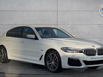 BMW 530e