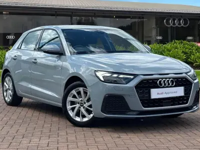 Usado Audi A1