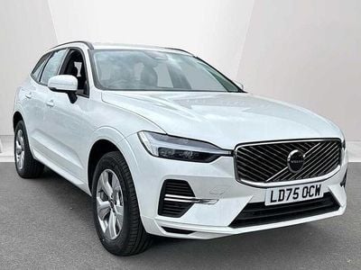 New Volvo XC60 Core 2025 SUV