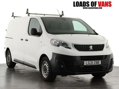 Peugeot Expert