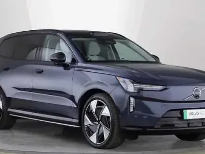 Used Volvo EX90 Performance 380 kW (517 HP) 2025 SUV