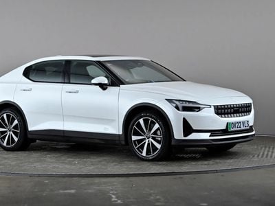 Polestar 2