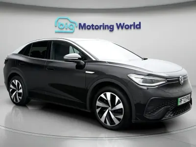 Usado VW ID.5