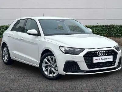 Usado Audi A1