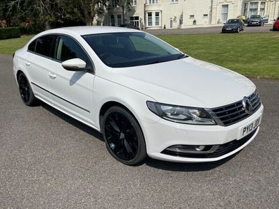 VW CC