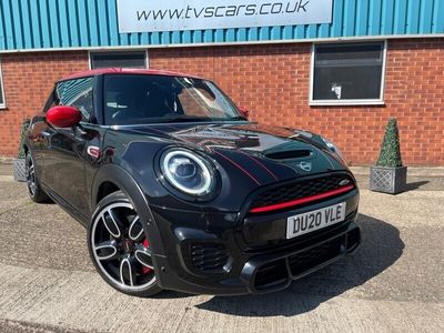 Mini John Cooper Works