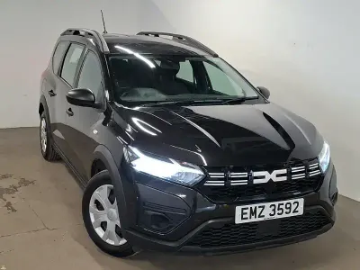 Used Dacia Jogger
