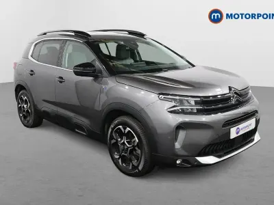 Usado Citroën C5 Aircross