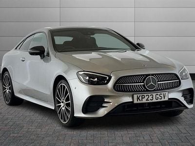Mercedes E300