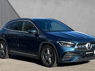 Mercedes GLA200