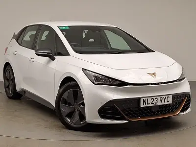 Used Cupra Born
