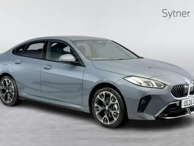 Used BMW 220 M Sport 168 HP (123 kW) 2026 Grey Coupe