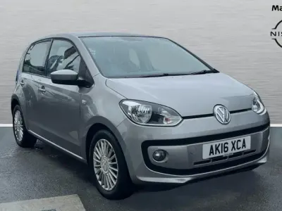 Used VW up!