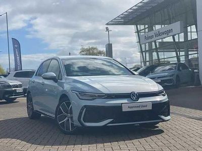 Begagnad VW Golf VIII 150 HK (110 kW) 2025