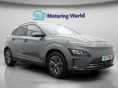 Used Hyundai Kona Premium 10 kW (14 HP) 2021 SUV