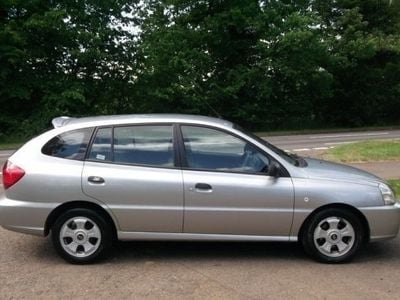 Used Kia Rio 2005 Hatchback