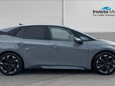 Used Cupra Born