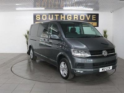 VW T6