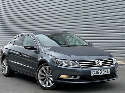 VW CC
